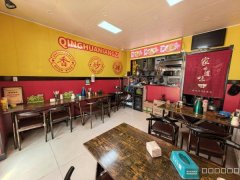 C13200二工奥林小区繁华商圈好位置餐饮店转让