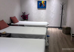 C13203位于五家渠市军垦新都附近足浴店出让