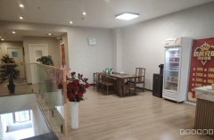 C13203位于五家渠市军垦新都附近足浴店出让