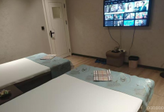 C13203位于五家渠市军垦新都附近足浴店出让