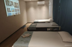 C13203位于五家渠市军垦新都附近足浴店出让