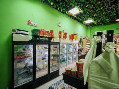 名门之都54平超市转让