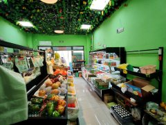 名门之都54平超市转让