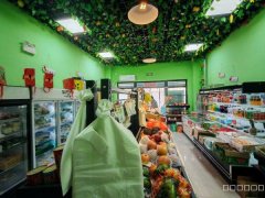 名门之都54平超市转让