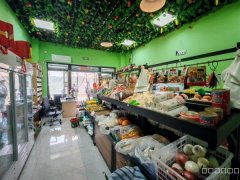 名门之都54平超市转让