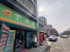 名门之都54平超市转让