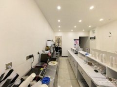 C13205西山紫金城经营中饮品店转让