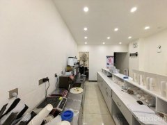 C13205西山紫金城经营中饮品店转让