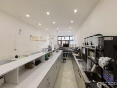 C13205西山紫金城经营中饮品店转让