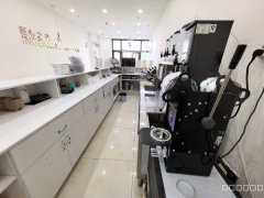 C13205西山紫金城经营中饮品店转让