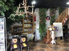 C13208商铺出租  呼图壁县皇城一号面向步行街