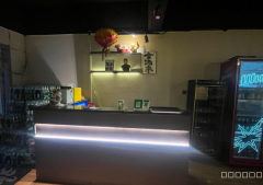 C13212位于昌吉市北京南路701家属院附近经营中小酒馆转