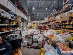 C13214米东区通汇市场84平副食品店转让