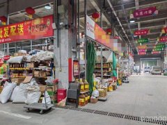 C13214米东区通汇市场84平副食品店转让