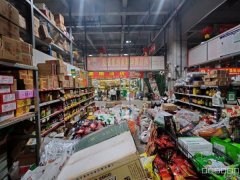 C13214米东区通汇市场84平副食品店转让