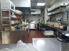 C13217位于阜康市锦都花园小区附近早餐店转让