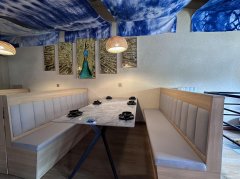 C13216友好北路繁华商圈餐饮店转让