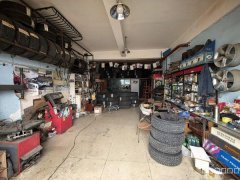 C13215新天润10年老店汽车装潢店转让