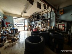 C13215新天润10年老店汽车装潢店转让