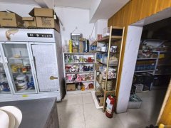 C13218新兴街正兴苑小区60平蛋糕店转让