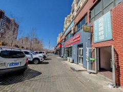 C13219新新家园小区246平棋牌室转让