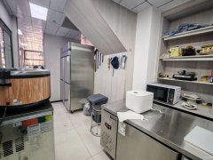 C13220宝能城维也纳酒店对面160平餐厅转让