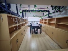 C13220宝能城维也纳酒店对面160平餐厅转让