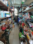 C13221昌吉市北京南路康丽家园临街五金建材店转让