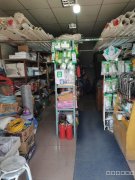 C13221昌吉市北京南路康丽家园临街五金建材店转让