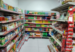 C13223位于五家渠清湖铭城小区内商超转让