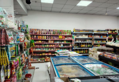 C13223位于五家渠清湖铭城小区内商超转让