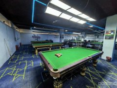 C13225七道湾经营中台球厅转让