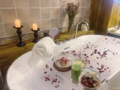 C13153新市区野马国际大厦天马坐美容院转让