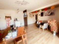 C13153新市区野马国际大厦天马坐美容院转让