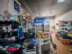 C13227阜康阳光花园小区超市+快递驿站转让