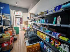 C13227阜康阳光花园小区超市+快递驿站转让