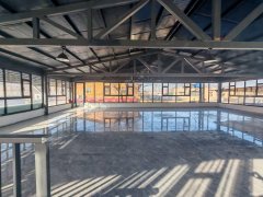 C13228阜康天池景区五江温泉下1公里农家乐出租