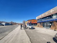 C13228阜康天池景区五江温泉下1公里农家乐出租