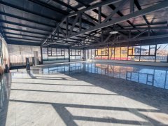 C13228阜康天池景区五江温泉下1公里农家乐出租