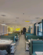 C13230位于五家渠青湖印象西苑临街餐饮店转让