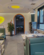 C13230位于五家渠青湖印象西苑临街餐饮店转让