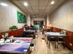 C13231米东区繁华地段好位置店铺转让