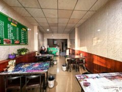 C13231米东区繁华地段好位置店铺转让