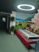 C13233位于安宁渠镇临街商铺出租