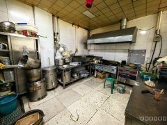 C13232仓房沟中路蟠龙山庄经营中早餐店转让