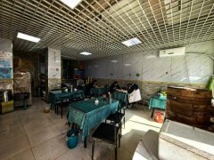 C13232仓房沟中路蟠龙山庄经营中早餐店转让