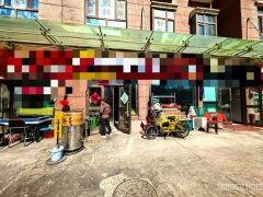 C13232仓房沟中路蟠龙山庄经营中早餐店转让