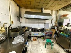 C13232仓房沟中路蟠龙山庄经营中早餐店转让