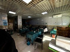 C13232仓房沟中路蟠龙山庄经营中早餐店转让