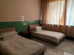 （成功案例）（成功案例）C9070天山客运站对面260平宾馆